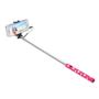 ULTRON Selfie Stick Smartphone Pink, 