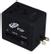 FSP/Fortron Travel Adapter NT 580 Svart UK/ USA/ AUS/ EU