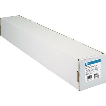 HP 24"" Universal heavyweight coated paper 131g, 610 mm x (Q1412B)