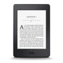 AMAZON Kindle Paperwhite 2015 300ppi 6" lesebrett med Touch, Wi-Fi, Innebygd lys