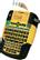 DYMO RHINO 4200 LABEL PRINTER PROMO WITH CASE ML LABE
