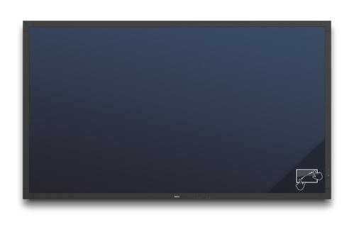 NEC MultiSync V801 TM 80" Display (60003679 $DEL)