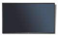 Sharp / NEC MultiSync X841UHD-2 84inch LFD XUHD-Serie 500cd Edge LED backlight 24/7 OPS Slot UHD resolution (60004105)