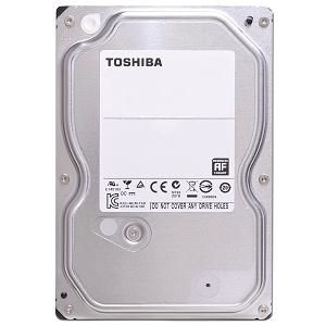 TOSHIBA E300 LOW ENERGY HARD DRIVE 2TB 3.5IN SATA - RETAIL KIT INT (HDWA120EZSTA)