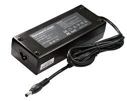 ASUS AC Adapter 120W 19VDC 3-pin (04G26600190C)