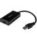 STARTECH USB 3.0 to Gigabit Network Adapter with Built-In 2-Port USB Hub