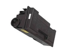 KYOCERA TK320 Black Toner Cartridge 15k pages - 1T02F90EUC
