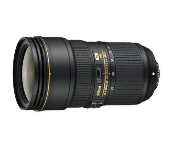 NIKON AF-S 24-70/2,8 E ED VR (JAA824DA)