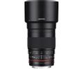SAMYANG 135MM F2.0 CANON