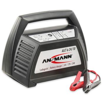 ANSMANN ALCT6-24/ 10 (1001-0014)