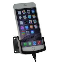 KRAM TELECOM Fix2Car Active Holder  For Apple iPhone 6 Plus With datacable and USB car charger Including Griffin datacable (60270)