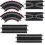 CARRERA Go!!! Extension set 1 61600
