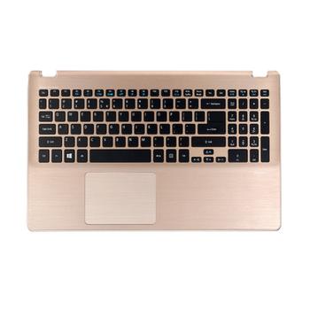 Acer Top Cover/ Keyboard (SWISS) (60.MAFN7.070)