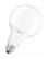 OSRAM LED-GLOBE E27 827 9W MATT 806LM 15000H LED
