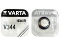 VARTA Batt.Knappcell V344