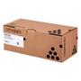 RICOH TONER BLACK F. 2500 P. F/ SP C231/C232/C311/C312 SUPL
