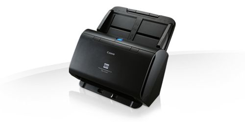 CANON DR-C240 SCANNER IN PERP (0651C003 $DEL)