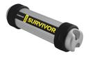 CORSAIR USB3.0 256GB Flash Survuvor Ultra Rugged plug and play