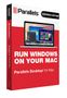 PARALLELS Desktop for Mac Business Academic Subscription 51-100 Licenses 1 Year