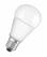 OSRAM LED-BULB E27 827 11W MATT 1055LM 15000H LED