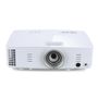 ACER H6518BD DLP Projector 3400 ANSI Lumen FullHD 1920x1080 20000:1 HDMI/MHL HDMI 1.4a (MR.JM911.00C)