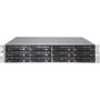 SUPERMICRO 2U, 920W PS (red. Plat. Level)