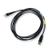 HONEYWELL Honeywell, Cable: USB, black, Type A, 1.5m (4.9?), straight, host power