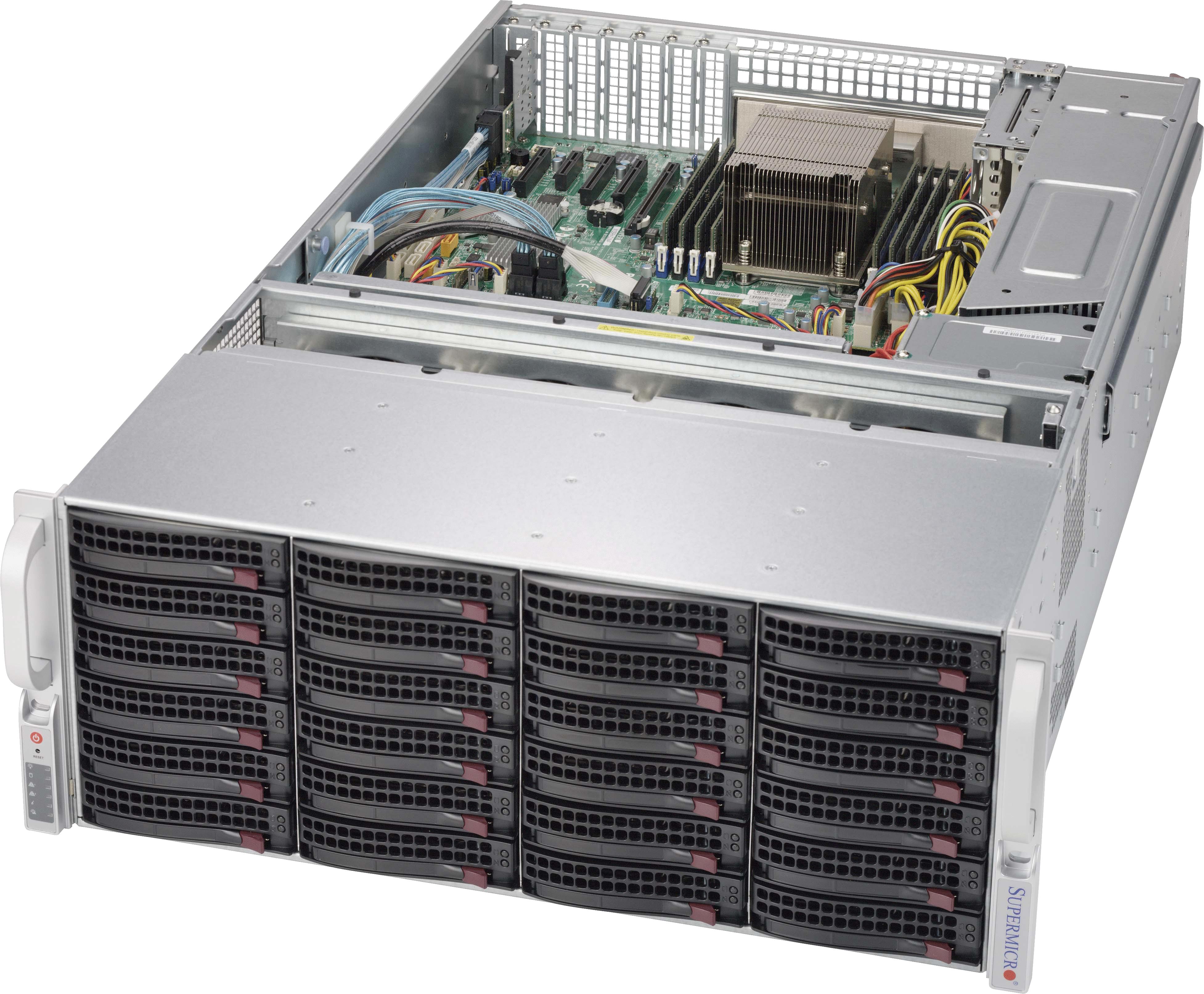 Компьютерный сервер. Корпус Supermicro 4u. Серверный корпус Supermicro CSE. Корпус Супермикро 4u. Supermicro SUPERCHASSIS CSE-826be1c4-r1k23lpb.