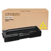 RICOH C310E cyan toner cartridge