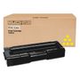 RICOH C310E Yellow Standard Capacity Toner Cartridge 2.5k pages for SP C232DN - 406351