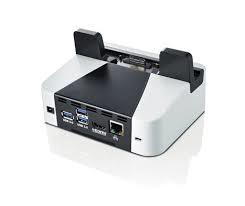 FUJITSU MULTIF.CRADLE/ AC ADAP/EU CAB (S26391-F2147-L100)