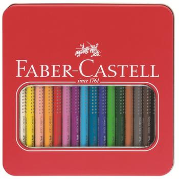 FABER-CASTELL Jumbo GRIP  (110916)
