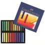 FABER-CASTELL pastelliliitu Creative Studio 24kpl