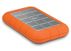 LACIE Rugged Tripple 2.5" 500GB / USB 3.0 FW80