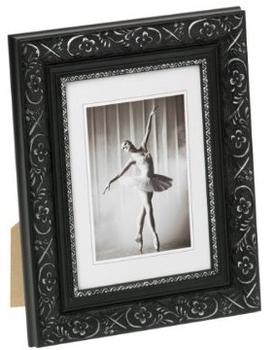 WALTHER Barock 30x40 Wooden black-silver CR040B (CR040B)