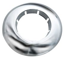 B-TECH Escutcheon Ring (50mm Dia) (BT7055/C)