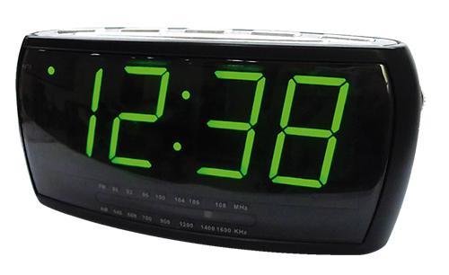 ADLER Radio alarm clock ADLER - AD 1121 (AD 1121)