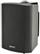 ADASTRA BP3VB Utendørshøyttaler 30W 100V BP3V-B 100V 3" background speaker black