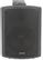 ADASTRA FSV Høyttaler HQ 65W 100v Black FS-serie HighPerformance Black 8ohm/100V