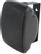 ADASTRA FC4V-B Kompakt høyttaler 20W BLK FC CompactBackgroundSpeaker 8ohm/100V Bl