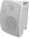 ADASTRA FC4V-W Kompakt høyttaler 20W WHI FC CompactBackgroundSpeaker 8ohm/100V Wh