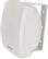 ADASTRA FC5V-W Kompakt høyttaler 50W WHI FC CompactBackgroundSpeaker 8ohm/100V Wh