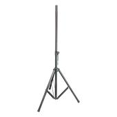ADAM HALL AH Høyttaler Gulvstativ Max 35 Kg Sort (1 Stk)