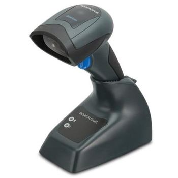 DATALOGIC QuickScan Mobile QM2131 - strekkodeskanner (QM2131-BK-433)