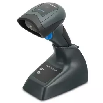 DATALOGIC QuickScan Mobile QM2131 - strekkodeskanner (QM2131-BK-433)