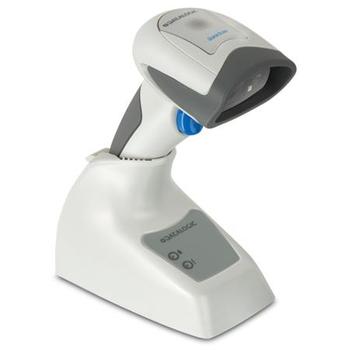 DATALOGIC QBT2131, Bluetooth,  Kit (QBT2131-WH)