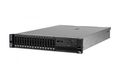 LENOVO DCG TopSeller System x3650M5 Xeon E5-2680v4 120W 2.4GHz/ 2400MHz/ 35MB 1x16GB O/Bay HS 2.5in SAS/SATA SR M5210 750W p/s Rack (8871ERG)
