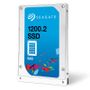 SEAGATE 1200 SSD NonSED SE 3.84TB SAS 4096MB2.5S