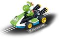 CARRERA GO!!!              64035 Nintendo Mario Kart 8 - Yoshi
