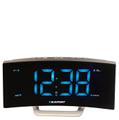 BLAUPUNKT Radio Clock Analog & Digital 